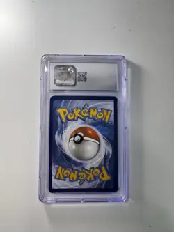 Pokemon Raichu 009/034 Trading Card Game Classic Holo CGC 9.5 English 2023 - Image 2