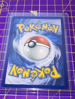 Mega Kangaskhan EX 104/132 Pokemon TCG Mega Evolution Double Rare Holo Card - Image 3
