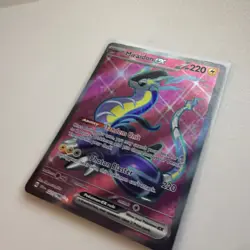 Miraidon EX 227/198 - Scarlet & Violet Base Set - Pokemon Card - Near Mint - Image 2