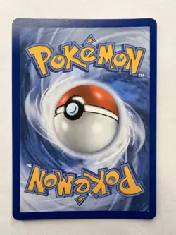 Mega Starmie ex #021/088 ME03: Perfect Order Double Rare Pokemon Card - Image 2