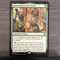 Wizards of the Coast MTG 10-Card Lot Lord Xander, Sol Ring, Mana Flare O6 - Image 3