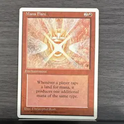 Wizards of the Coast MTG 10-Card Lot Lord Xander, Sol Ring, Mana Flare O6 - Image 5