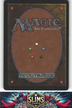 Mana Prism - Mirage - MTG - Uncommon - # - NM - Image 2