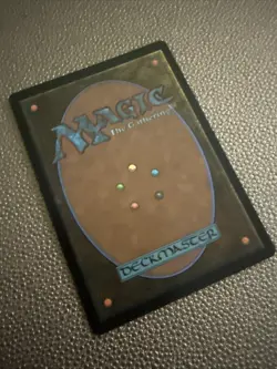 MTG Secrets of Strixhaven R Exhibition Tidecaller #0048 - Image 2