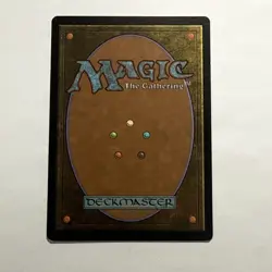 Vile Consumption - Magic the Gathering MtG - Invasion - MP - Image 2