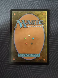mtg exhibition tidecaller foil secrets of strixhaven - Image 2