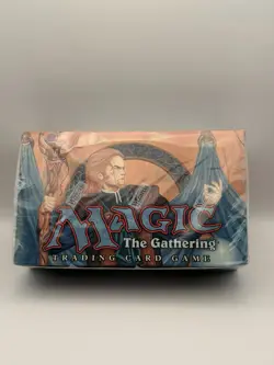 Urza's Destiny Booster Box - Magic the Gathering - Factory Sealed 742818065610 - Image 1