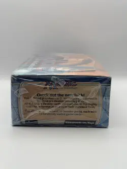 Urza's Destiny Booster Box - Magic the Gathering - Factory Sealed 742818065610 - Image 3