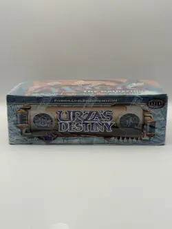 Urza's Destiny Booster Box - Magic the Gathering - Factory Sealed 742818065610 - Image 5