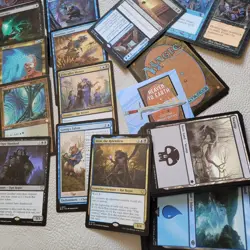 Commander Deck Magic the gathering - ***Vren, the Relentless RATS Tribal Fun*** - Image 2