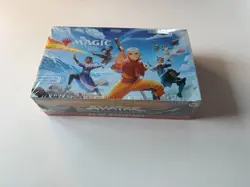 MTG Avatar Play Booster Box - Factory Sealed - FREE shipping - Image 1