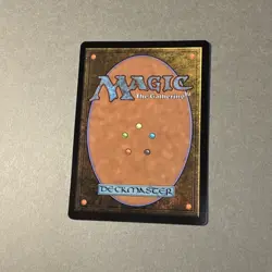 Wizards of the Coast Arcane Signet Artifact Promo Avatar: The Last Airbender - Image 2