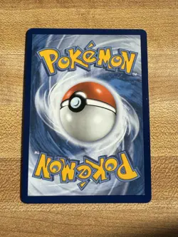 NEW Chaos Rising - Mega Dragalge EX Holo Card 118/086 - Image 3