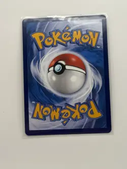 Pokemon Pikachu csDC Regular Basic Chinese 001/024 TCG Single Card - Image 2
