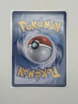 Piplup 085/080 AR M2: Inferno X Art Rare Holo Korean Pokemon TCG Card - Image 2