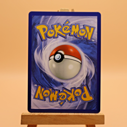 Pikachu EX Holo Card 219/191 Pokemon TCG Sv08: Surging Sparks Mint condition - Image 3