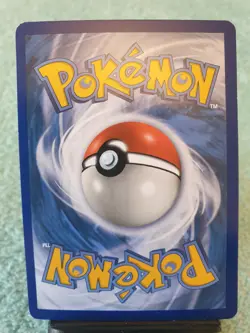 DETECTIVE PIKACHU PROMO SM190 2019 STAMPED POKEMON CARD - Image 3