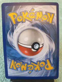 DETECTIVE PIKACHU PROMO SM190 2019 STAMPED POKEMON CARD - Image 4