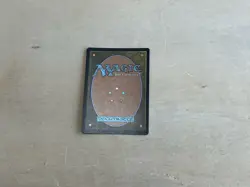 MTG Ancient Copper Dragon (Showcase) Foil NM - Image 2