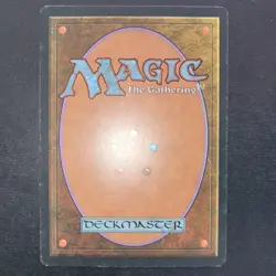 Reserved List Magic Card MTG - Phyrexian Dreadnought LP Authentic Rare Original - Image 3