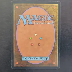 Reserved List Magic Card MTG - Phyrexian Dreadnought LP Authentic Rare Original - Image 4