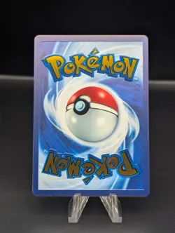 Mew EX Gold Metal Card #205/165 SV Scarlet & Violet 151 Pokemon UPC Promo - Image 2