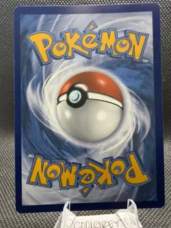 Pokemon TCG Pikachu Sword & Shield SWSH234 Holo Black Star Promo Card NM - Image 2