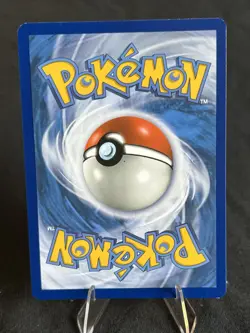 Pokemon TCG Celebi Prism Star Lost Thunder Holo Card 19/214 LP Condition - Image 2