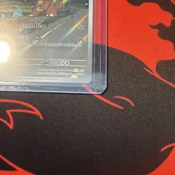 Kangaskhan 204/182 - Illustration Rare - Destined Rivals - Pokemon Card TCG - Image 4