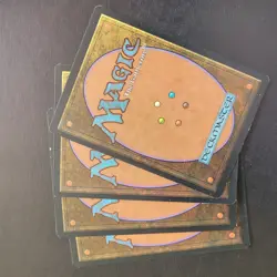 Abeyance x4 MTG English Playset NM-LP Authentic Magic Cards - Image 4
