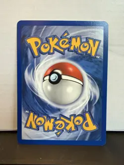 Dark Golduck 35/109 2004 Pokemon Card Regular Non Holo Team Rocket Returns - Image 2