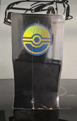 Pokemon TCG Mega Evolution Elite Trainer Box - 10 Cards, Booster, English 2025 - Image 5