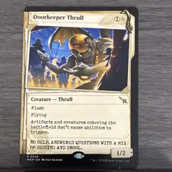 Wizards of the Coast MTG 10-Card Lot Mentor of the Meek, Leonin Arbiter O9 - Image 4