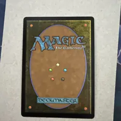 Miles “Tails” Prower FOIL and IN HAND Mythic Rare MtG Sonic Secret Lair SLD NM/M - Image 4