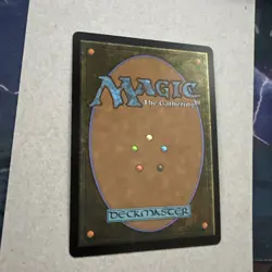 Miles “Tails” Prower FOIL and IN HAND Mythic Rare MtG Sonic Secret Lair SLD NM/M - Image 5