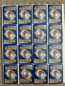 EX Dragon Frontiers COMPLETE Common/Uncommon Set - 61 Cards - LP - Image 2