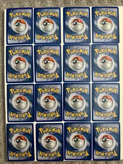 EX Dragon Frontiers COMPLETE Common/Uncommon Set - 61 Cards - LP - Image 4