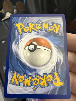 Espeon B&W Plasma Freeze 48/116 Regular Uncommon Card - [Near Mint] Z140 - Image 2