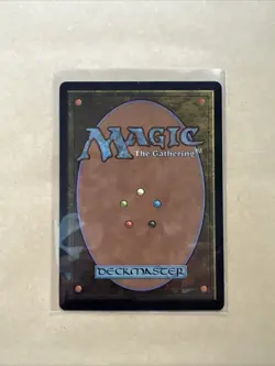 MTG Goblin Sharpshooter ECL SPG 0136 M NM Regular Borderless - Image 4