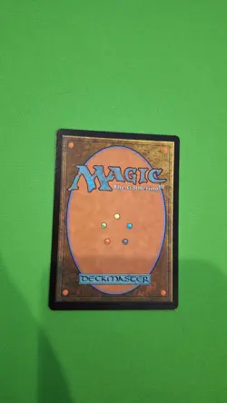FOIL - Mana Drain - NM Near Mint - Borderless - Double Masters 2022 2X2 MTG - Image 2