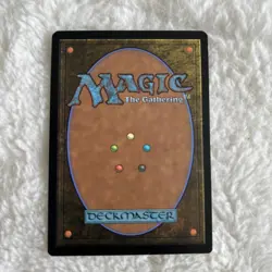 MTG: Mishra's Bauble The Brothers' War: Retro Frame Artifacts Foil - Image 2