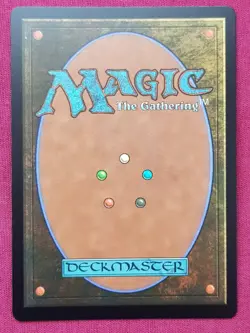 Magic The Gathering MODERN HORIZONS 3 MH3 FANATIC OF RHONAS green card MTG - Image 2