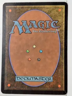 Scatter the Seeds - Ravnica: City of Guilds - Magic the Gathering MTG Nice! - Image 2