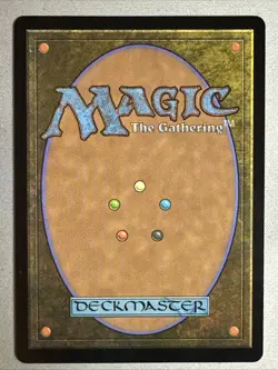 MTG / Pearl Medallion / CMM / #401 / Regular / Rare / NM - Image 2