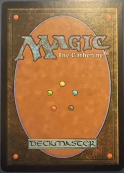 Nimbus Maze Iconic Masters Mtg NM Magic - Image 2