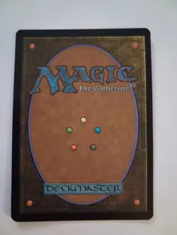 Terisian Mindbreaker Extended Foil NM MTG The Brothers' War Magic the Gathering - Image 2