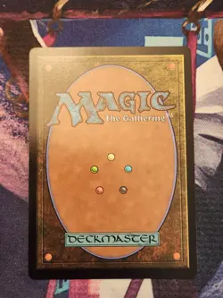 MTG - Summon: Titan - Final Fantasy NM - Image 2