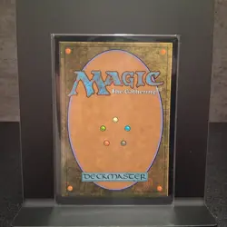 MTG Vito, Thorn of the Dusk Rose Core Set 2021 Regular - Image 2