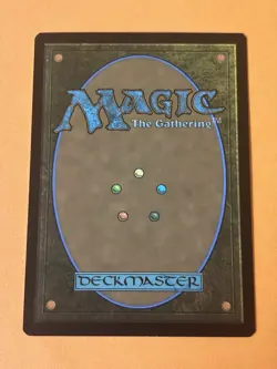 The Earth Crystal 0184-Rare-MTG Final Fantasy-Regular Finish - Image 2