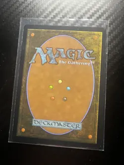 MTG The Fire Crystal (Foil) Final Fantasy 310 FFIII NM - Image 2
